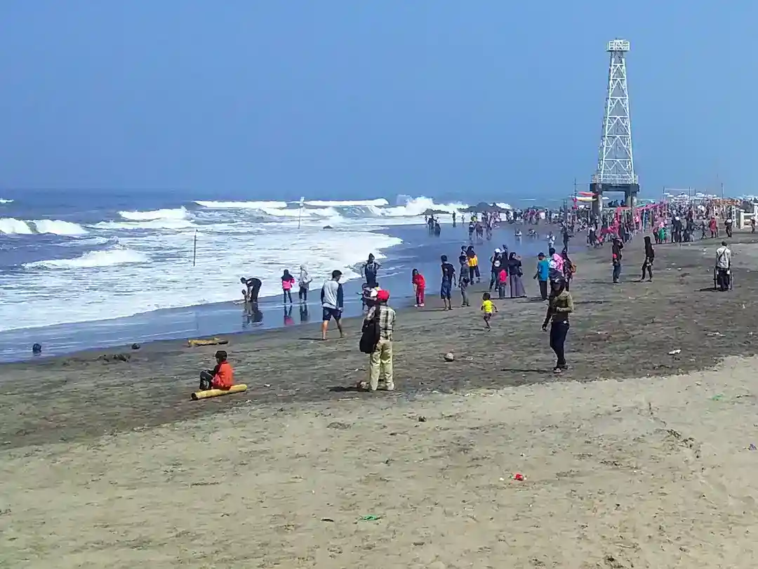Pantai Jayanti